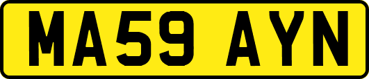 MA59AYN