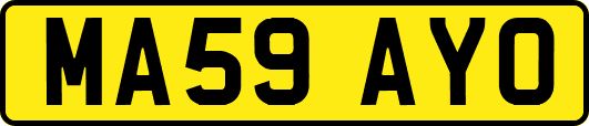 MA59AYO