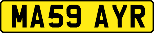 MA59AYR