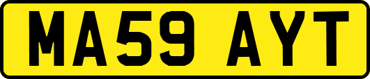 MA59AYT
