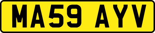MA59AYV