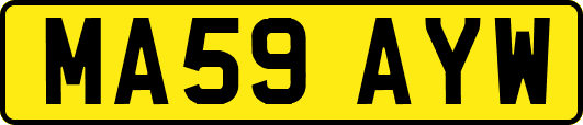 MA59AYW