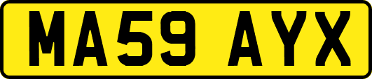MA59AYX