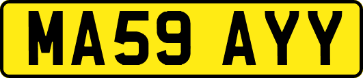 MA59AYY