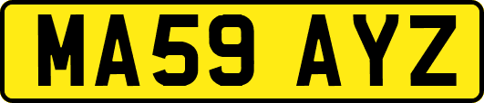 MA59AYZ
