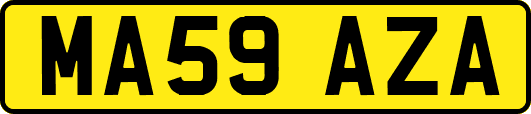 MA59AZA