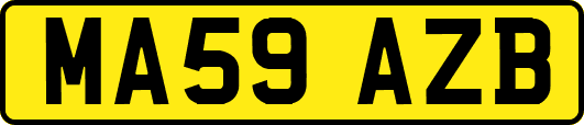 MA59AZB