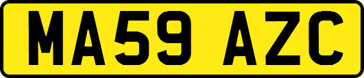 MA59AZC