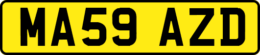 MA59AZD