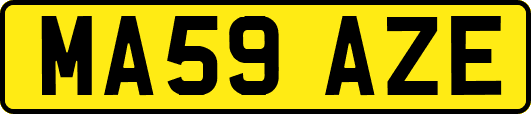 MA59AZE