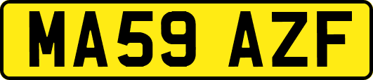 MA59AZF