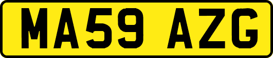 MA59AZG