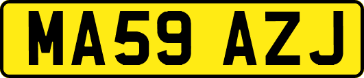 MA59AZJ