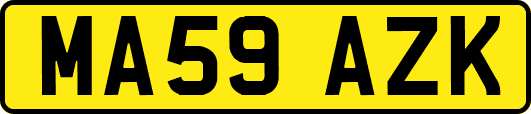 MA59AZK