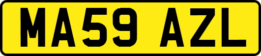 MA59AZL