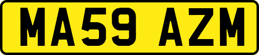 MA59AZM