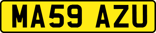 MA59AZU