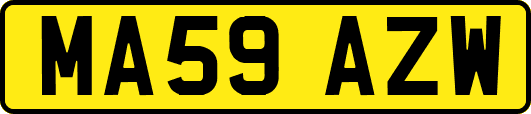 MA59AZW