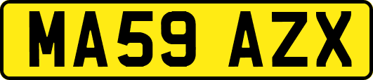 MA59AZX