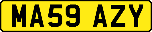 MA59AZY