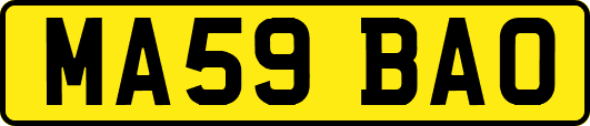 MA59BAO