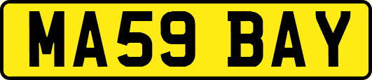 MA59BAY