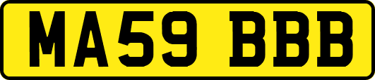 MA59BBB