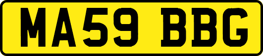 MA59BBG