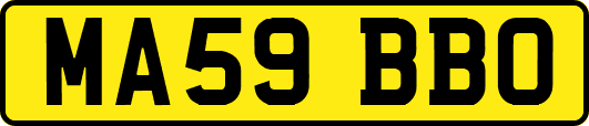 MA59BBO