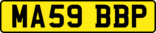 MA59BBP