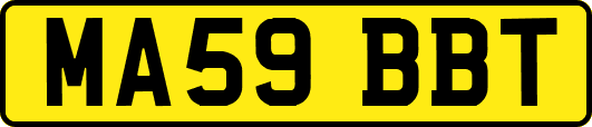MA59BBT