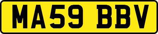 MA59BBV