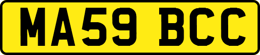 MA59BCC