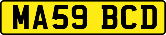 MA59BCD