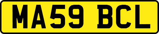 MA59BCL