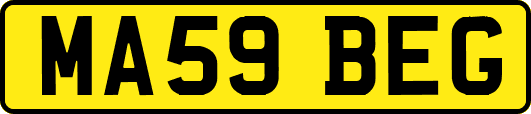 MA59BEG