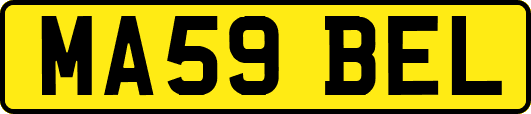 MA59BEL