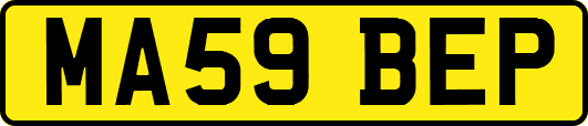MA59BEP
