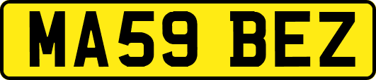 MA59BEZ
