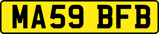 MA59BFB