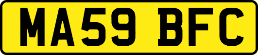 MA59BFC