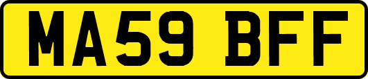 MA59BFF