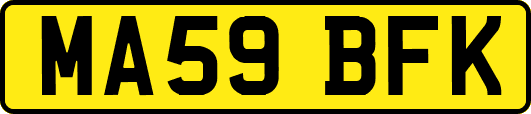 MA59BFK