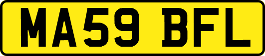 MA59BFL
