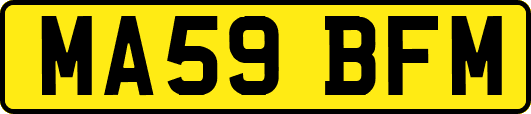 MA59BFM