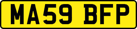 MA59BFP