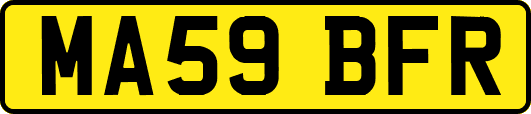MA59BFR