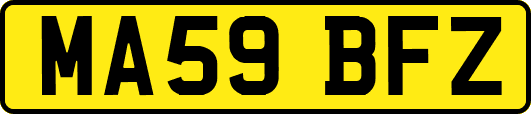 MA59BFZ