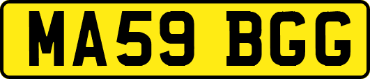 MA59BGG