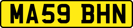 MA59BHN